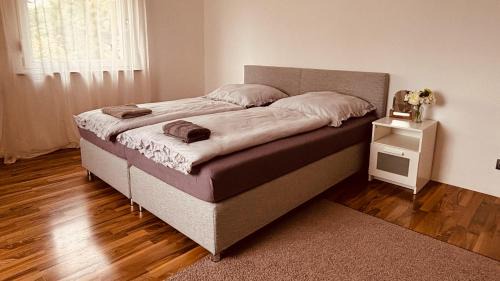 Lohr am Main Apartamento | Ferienwohnungen in Lohr