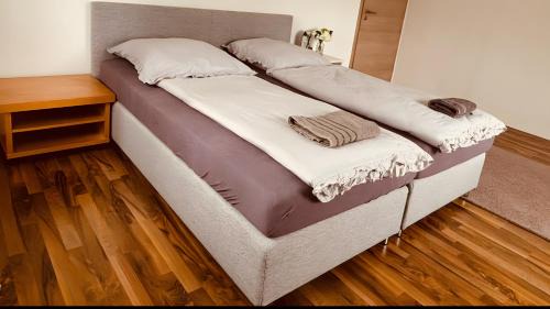 Lohr am Main Apartamento | Ferienwohnungen in Lohr