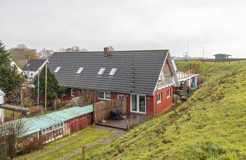Neufeld Apartamento | Ferienwohnungen in Neufeld