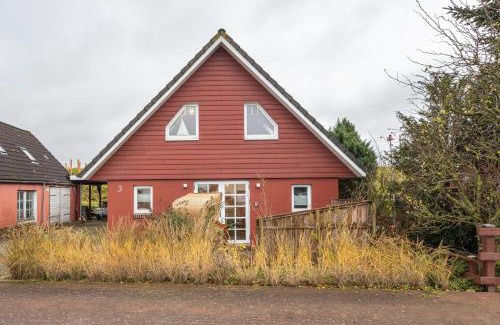 Neufeld Apartamento | Ferienwohnungen in Neufeld