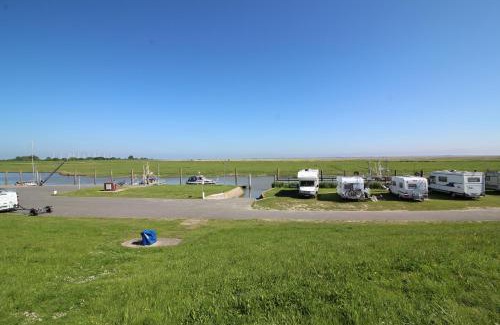 Neufeld Apartamento | Ferienwohnungen in Neufeld