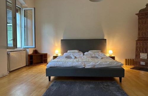 Reichenau an der Rax Apartamento | Ferienwohnungen in Reichenau