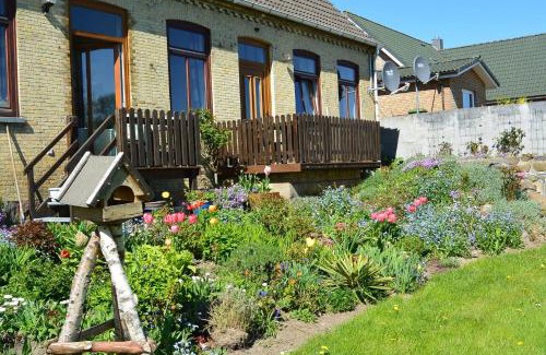 Grodersby Apartamento | Ferienwohnungen Jürgensen, Mühlenhof Grödersby an der Schlei