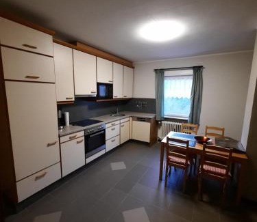 Biersdorf am See Apartamento | Ferienwohnungen Joop