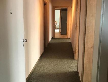 Bodenmais Apartamento | Ferienwohnungen Jonuscheit