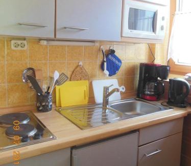 Aschau im Chiemgau Casa | Ferienwohnungen Josef & Karin Ketterl