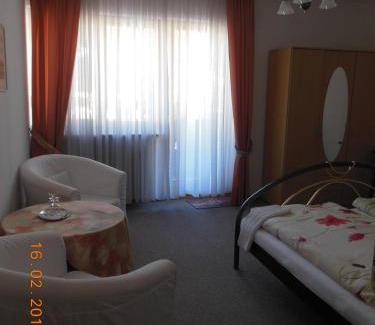 Aschau im Chiemgau Casa | Ferienwohnungen Josef & Karin Ketterl