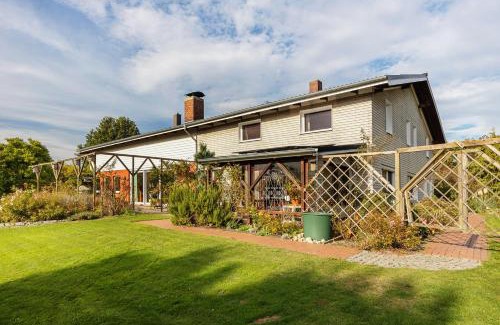 Dingen Apartamento | Ferienwohnungen Kämpenberg
