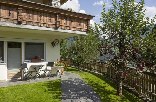 Ried im Zillertal Apartamento | Ferienwohnungen Kainer