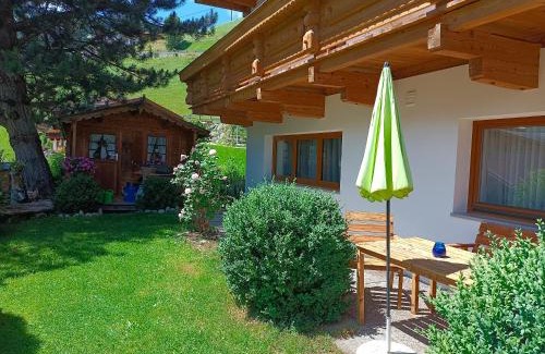 Vorderlanersbach Apartamento | Ferienwohnungen Kirchler