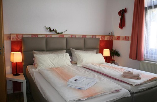 Mainz-Bingen Apartamento | Ferienwohnungen Kachel