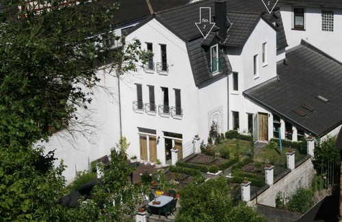 Mainz-Bingen Apartamento | Ferienwohnungen Kachel