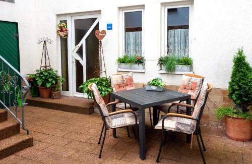 Mainz-Bingen Apartamento | Ferienwohnungen Kachel
