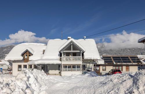 Tropolach Apartamento | Ferienwohnungen Kapp