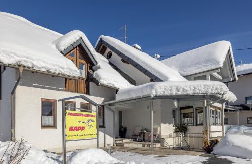 Tropolach Apartamento | Ferienwohnungen Kapp