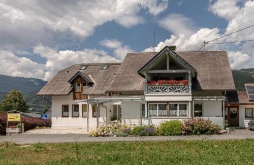 Tropolach Apartamento | Ferienwohnungen Kapp