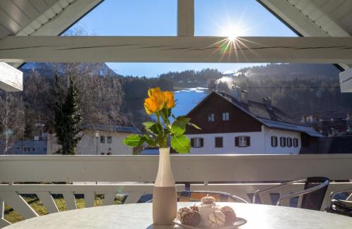 Tropolach Apartamento | Ferienwohnungen Kapp