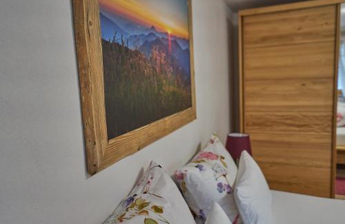 Vorderhindelang Apartamento | Ferienwohnungen Kappeler