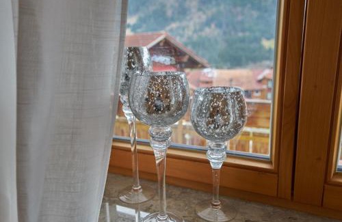 Vorderhindelang Apartamento | Ferienwohnungen Kappeler