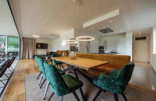 Achenkirch Apartamento | Ferienwohnungen Karlingerhof am See