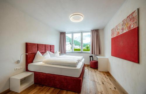 Achenkirch Apartamento | Ferienwohnungen Karlingerhof am See