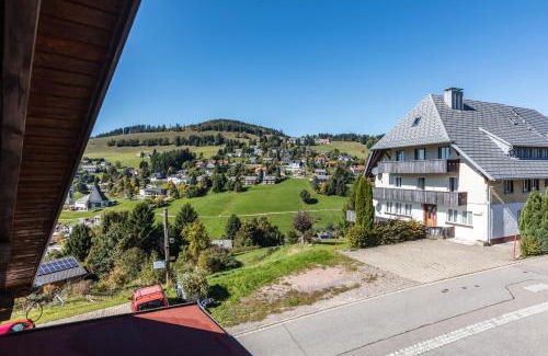 Todtnauberg Apartamento | Ferienwohnungen Kehrwieder