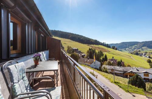 Todtnauberg Apartamento | Ferienwohnungen Kehrwieder