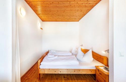 Todtnauberg Apartamento | Ferienwohnungen Kehrwieder