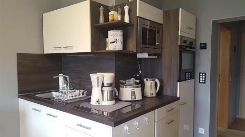 Krov Apartamento | Ferienwohnungen Klaus u. Bärbel