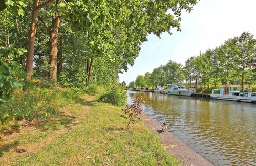 Kleinzerlang Apartamento | Ferienwohnungen Kleinzerlang SEE 9