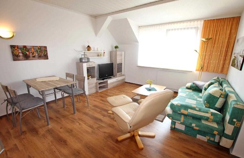 Kleinzerlang Apartamento | Ferienwohnungen Kleinzerlang SEE 9