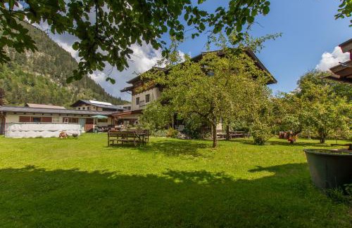 Lofer Apartamento | Ferienwohnungen Knippschild