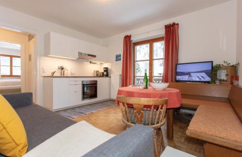 Lofer Apartamento | Ferienwohnungen Knippschild