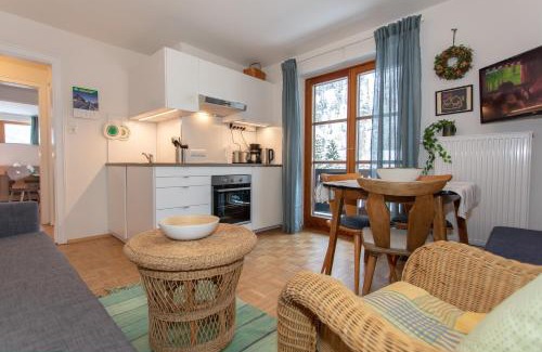Lofer Apartamento | Ferienwohnungen Knippschild