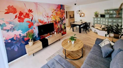 Gammelsbach Apartamento | Ferienwohnungen Krüger 'Apartment Marina'