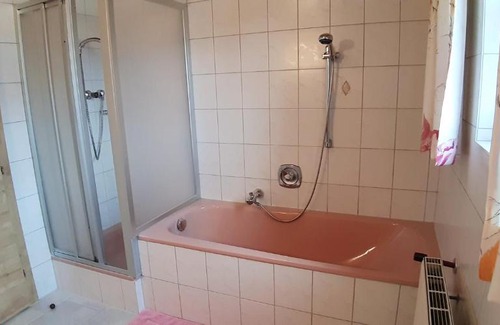 Arzl im Piztal Apartamento | Ferienwohnungen Krismer