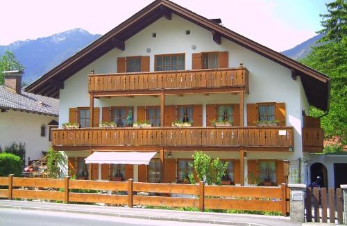 Obergrainau Apartamento | Ferienwohnungen Kral