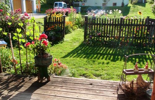 Inzell Apartamento | Ferienwohnungen Lackner - Chiemgau Karte