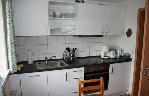 Milte Apartamento | Ferienwohnungen Landhaus Am Esch, Appartement im Erdgeschoss