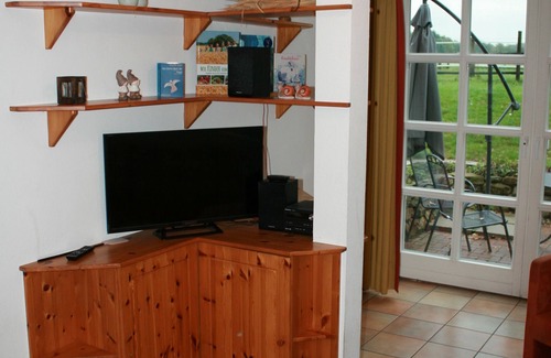 Milte Apartamento | Ferienwohnungen Landhaus Am Esch, Appartement im Erdgeschoss