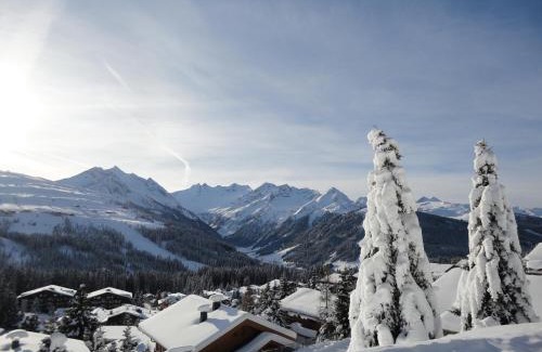 Konigsleiten Apartamento | Ferienwohnungen LANG - Ski & Mountain Apartments