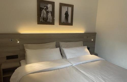 Konigsleiten Apartamento | Ferienwohnungen LANG - Ski & Mountain Apartments