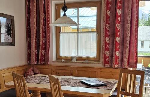 Konigsleiten Apartamento | Ferienwohnungen LANG - Ski & Mountain Apartments