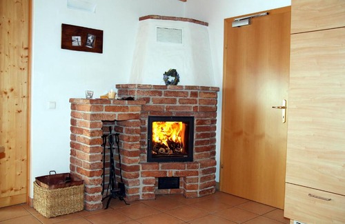 Konigsleiten Apartamento | Ferienwohnungen LANG - Ski & Mountain Apartments