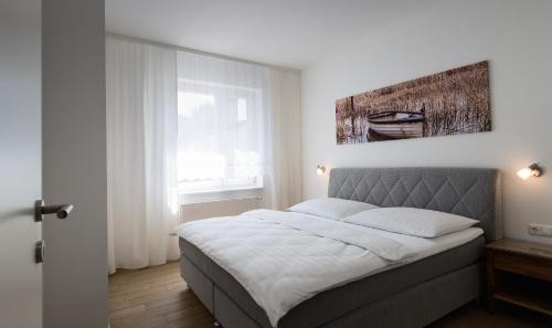 Frauenkirchen Apartamento | Ferienwohnungen Lass