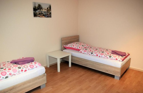 Schlebusch Apartamento | Ferienwohnungen Leverkusen Schlebusch