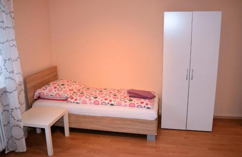 Schlebusch Apartamento | Ferienwohnungen Leverkusen Schlebusch