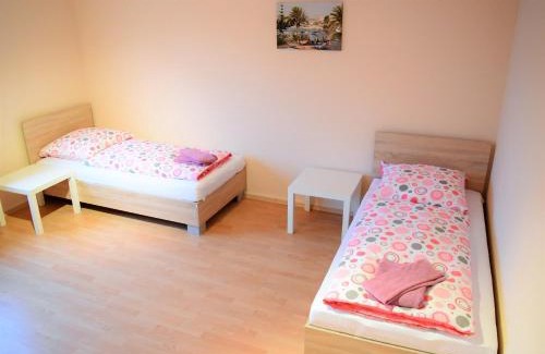 Schlebusch Apartamento | Ferienwohnungen Leverkusen Schlebusch