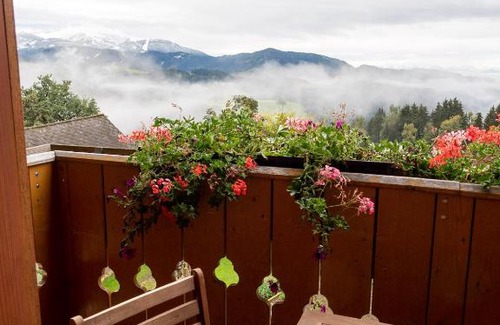 Kamp Apartamento | Ferienwohnungen Lichtenegger