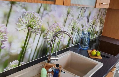 Kamp Apartamento | Ferienwohnungen Lichtenegger